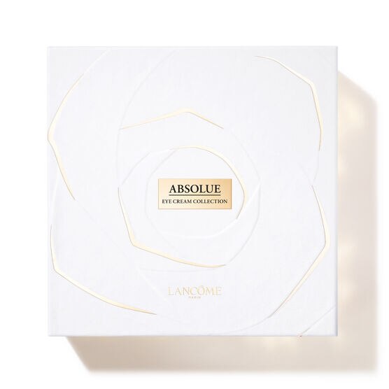 Kit Rotina para Olhos Lanc&ocirc;me Absolue
